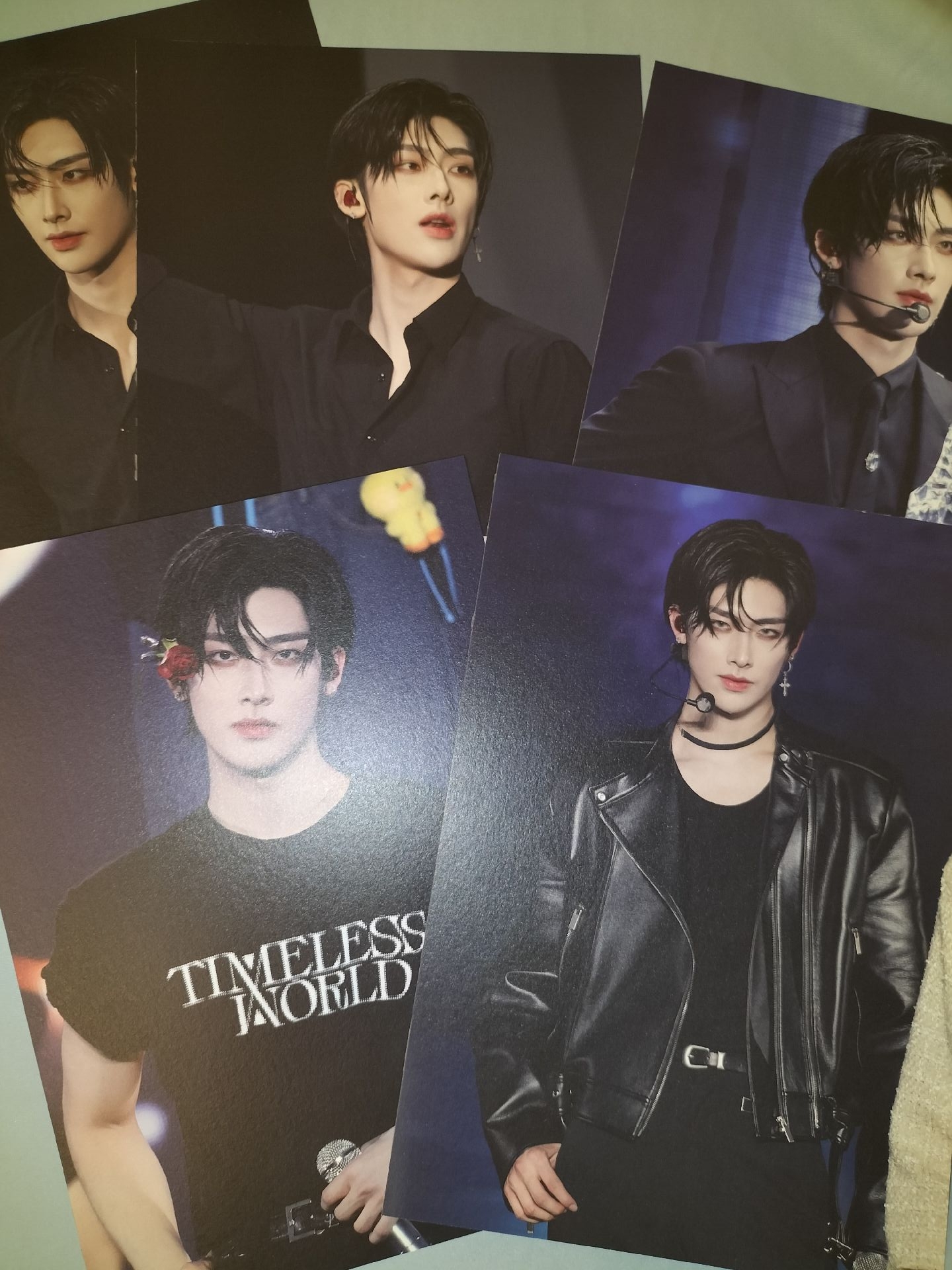 鋭卡 雜誌 大卡