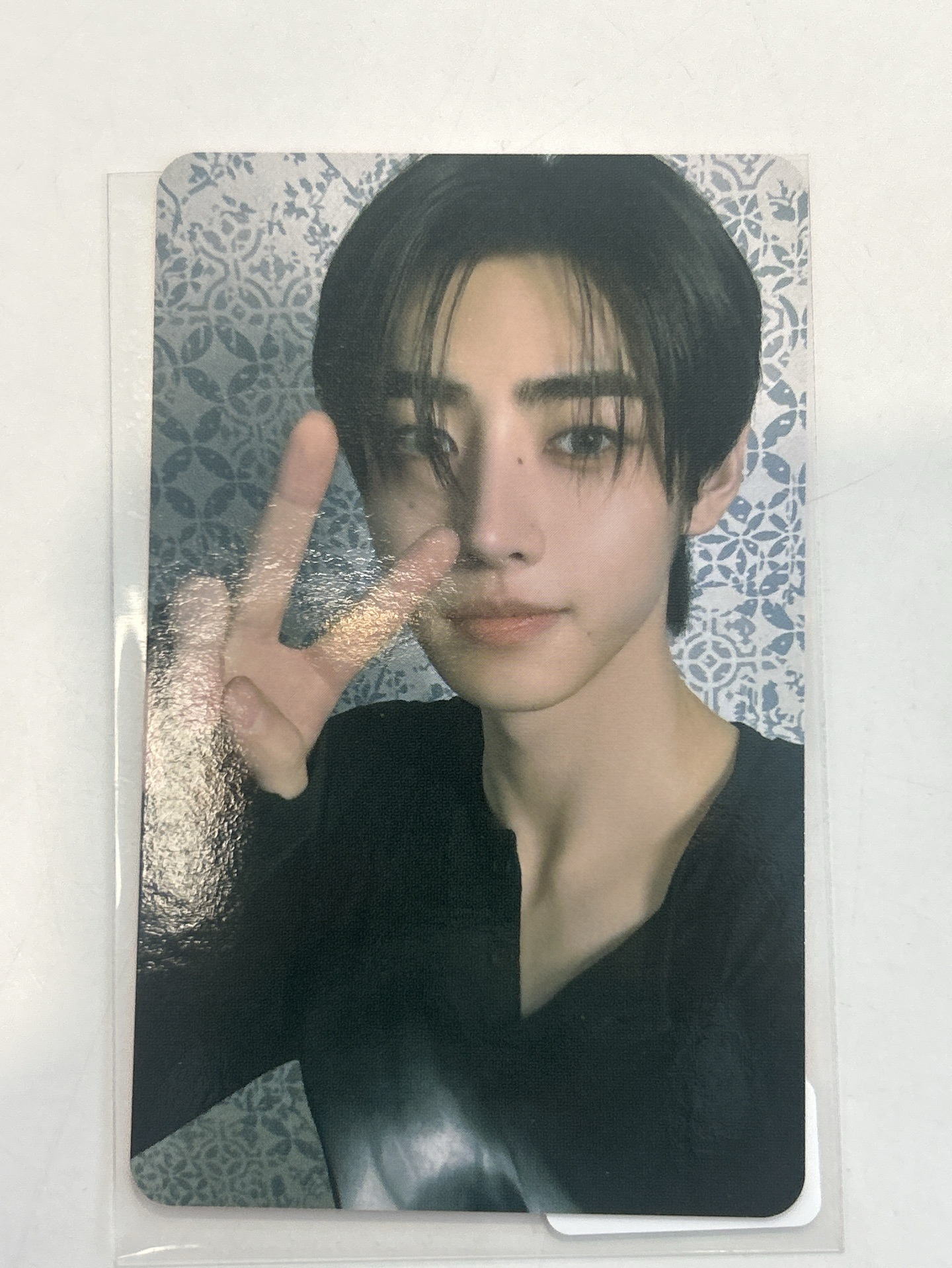 ENHYPEN 正規二 mp1.0 比耶訓