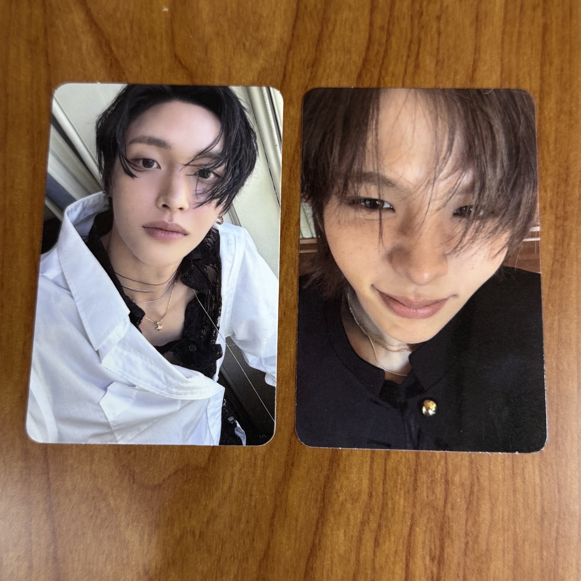 fame Pb專卡 將（有書籤）/ 彬