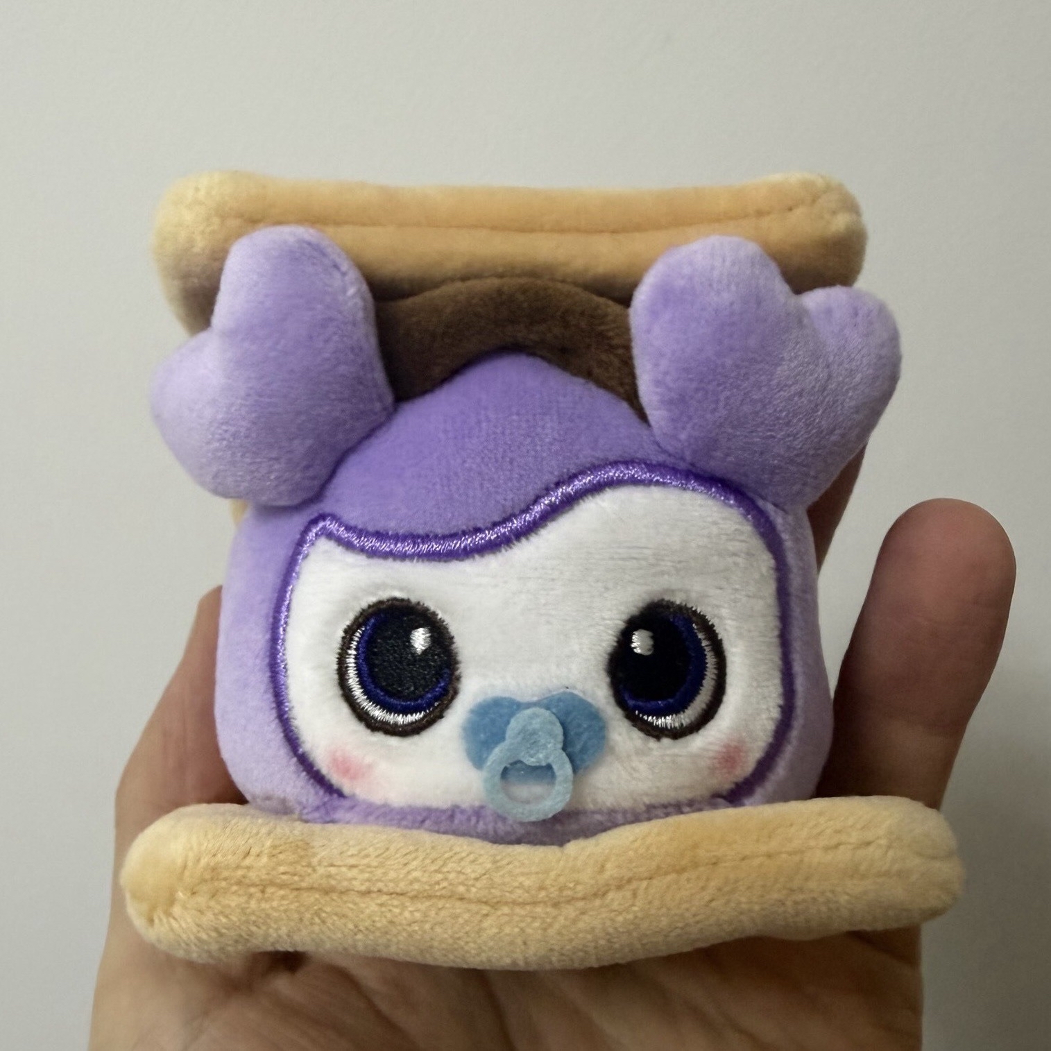 SANA 餅乾娃 非現