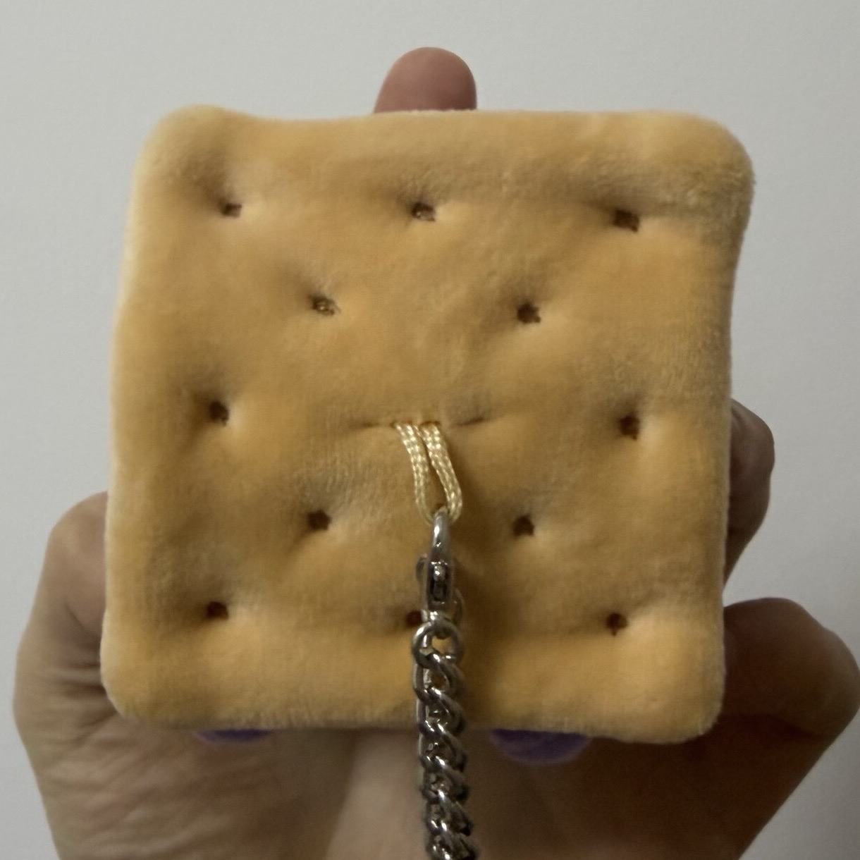 SANA 餅乾娃 非現