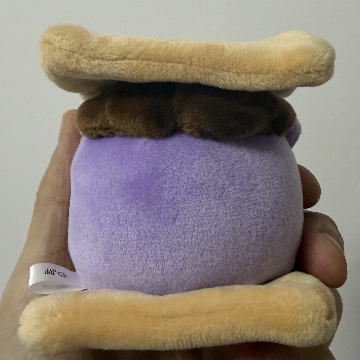 SANA 餅乾娃 非現