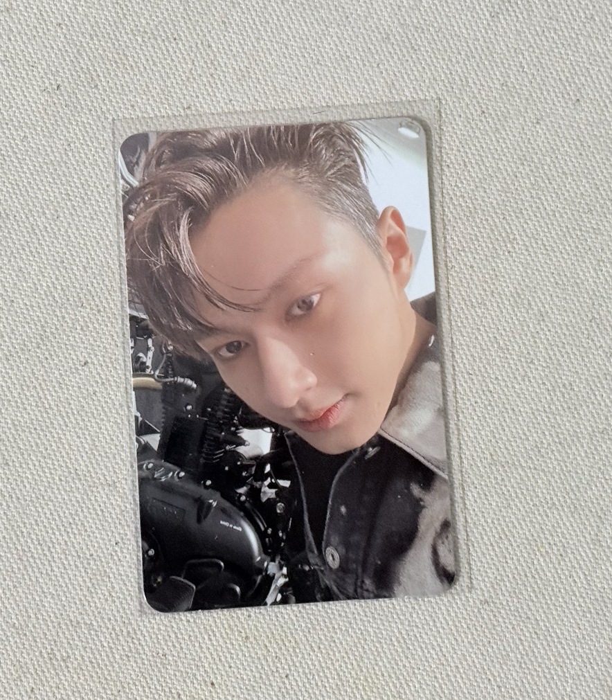 正四 專卡 KIT 俊