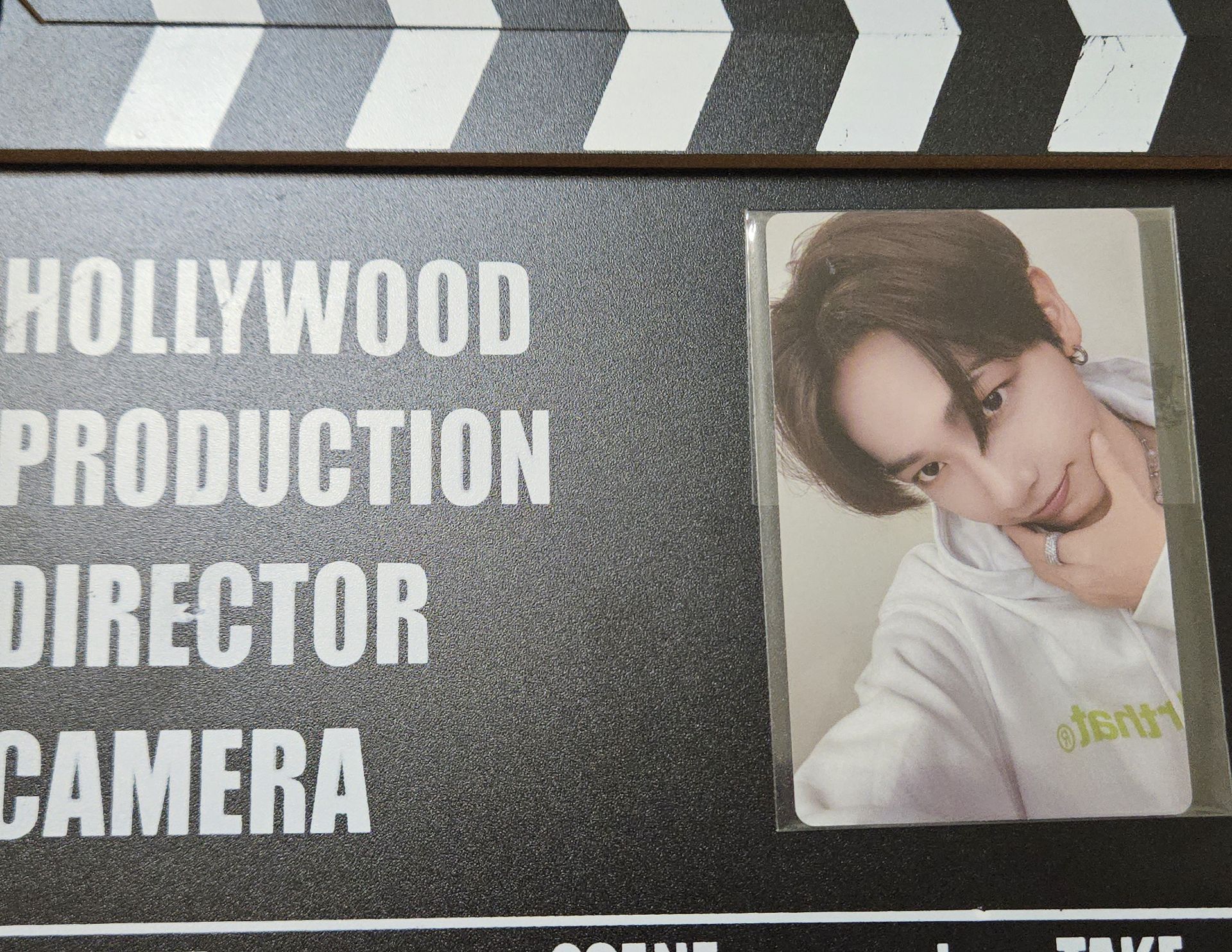 19.99 wvs 特別禮 特典卡3