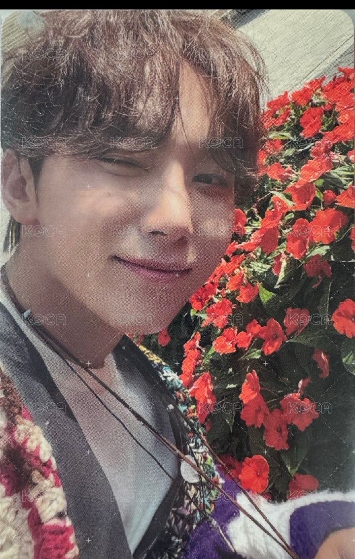 MINI11 日咖 埼玉 入場卡 / 場限卡 