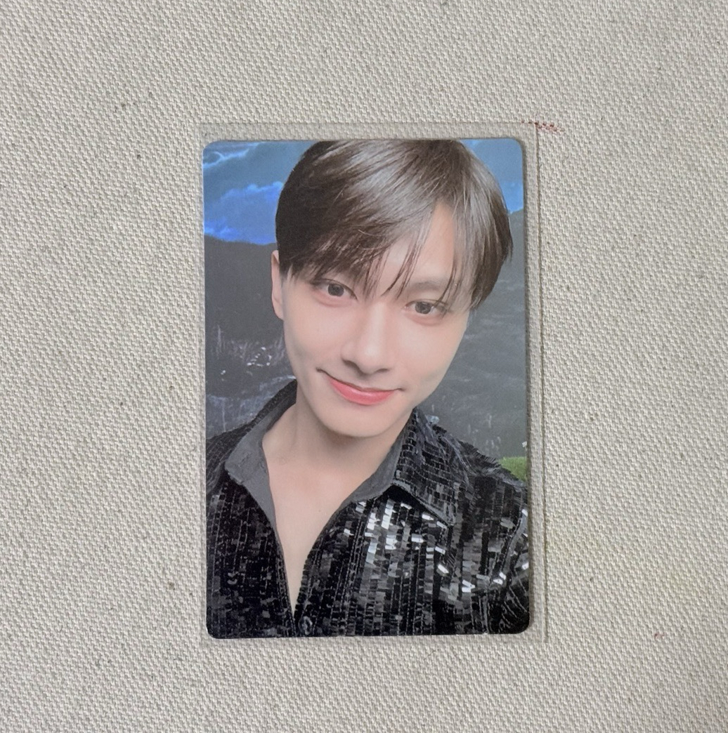 正四 CARAT ver.俊