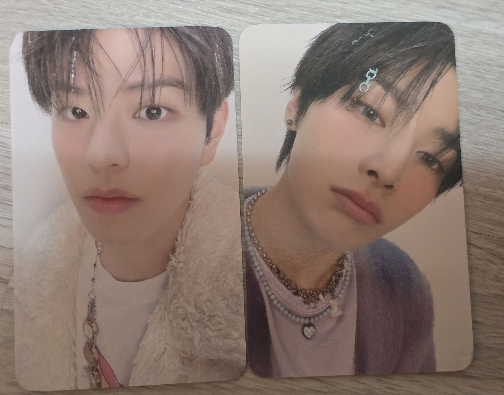 小永遠 玟寅滿額