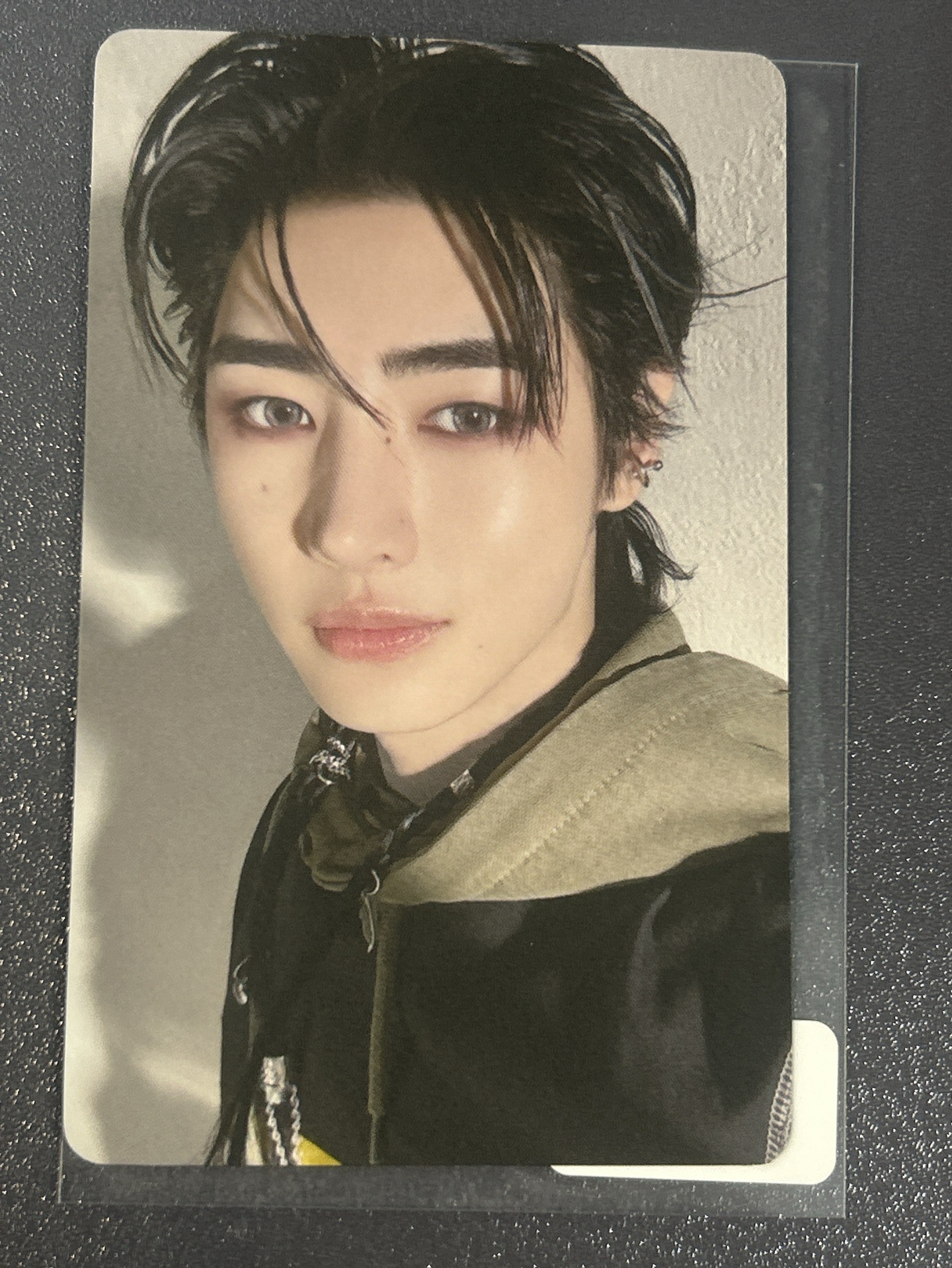 ENHYPEN 正規二後續 環球幸運卡