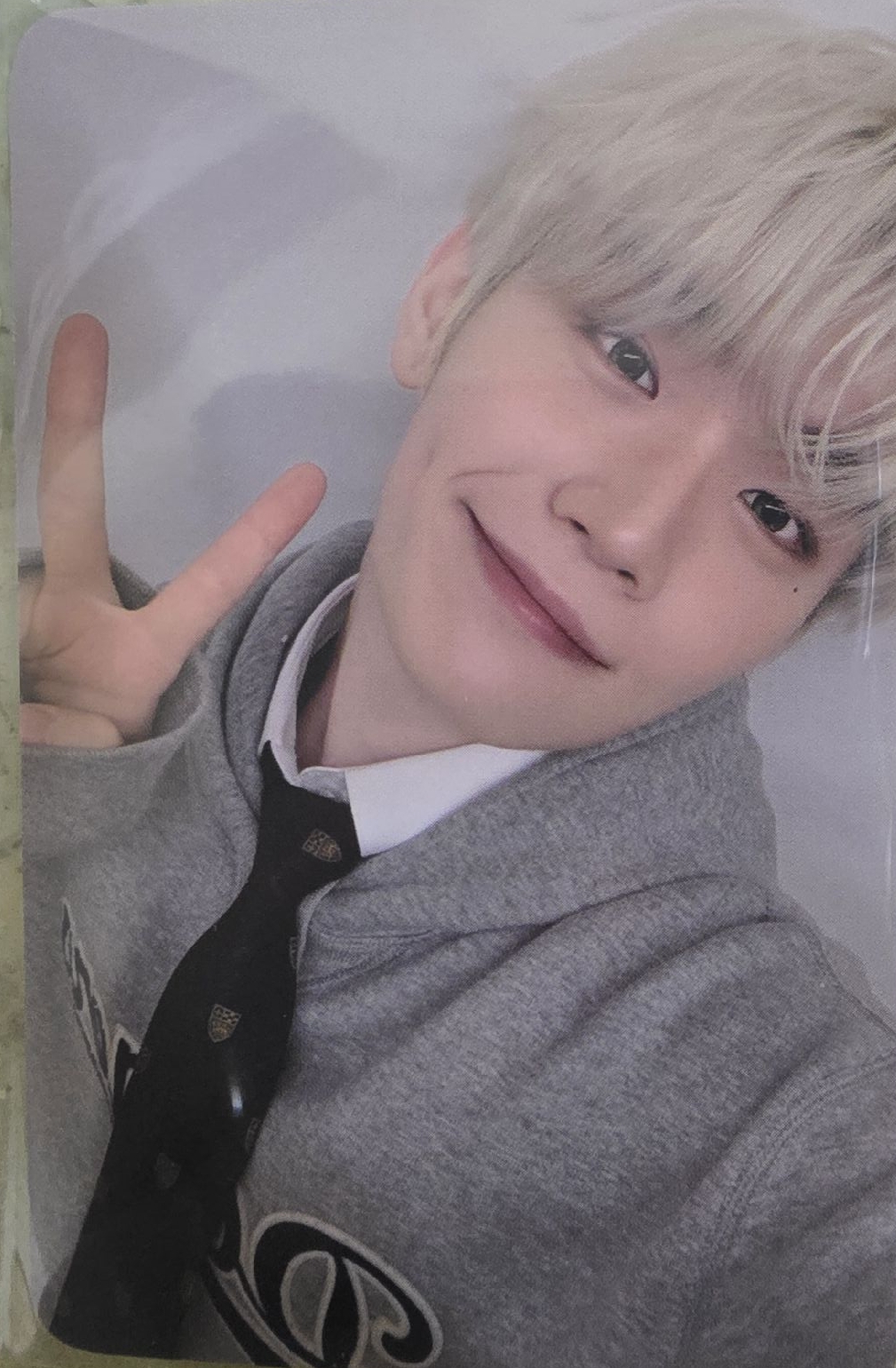 🩵ZB1, ZEROBASEONE, 金泰來年曆卡