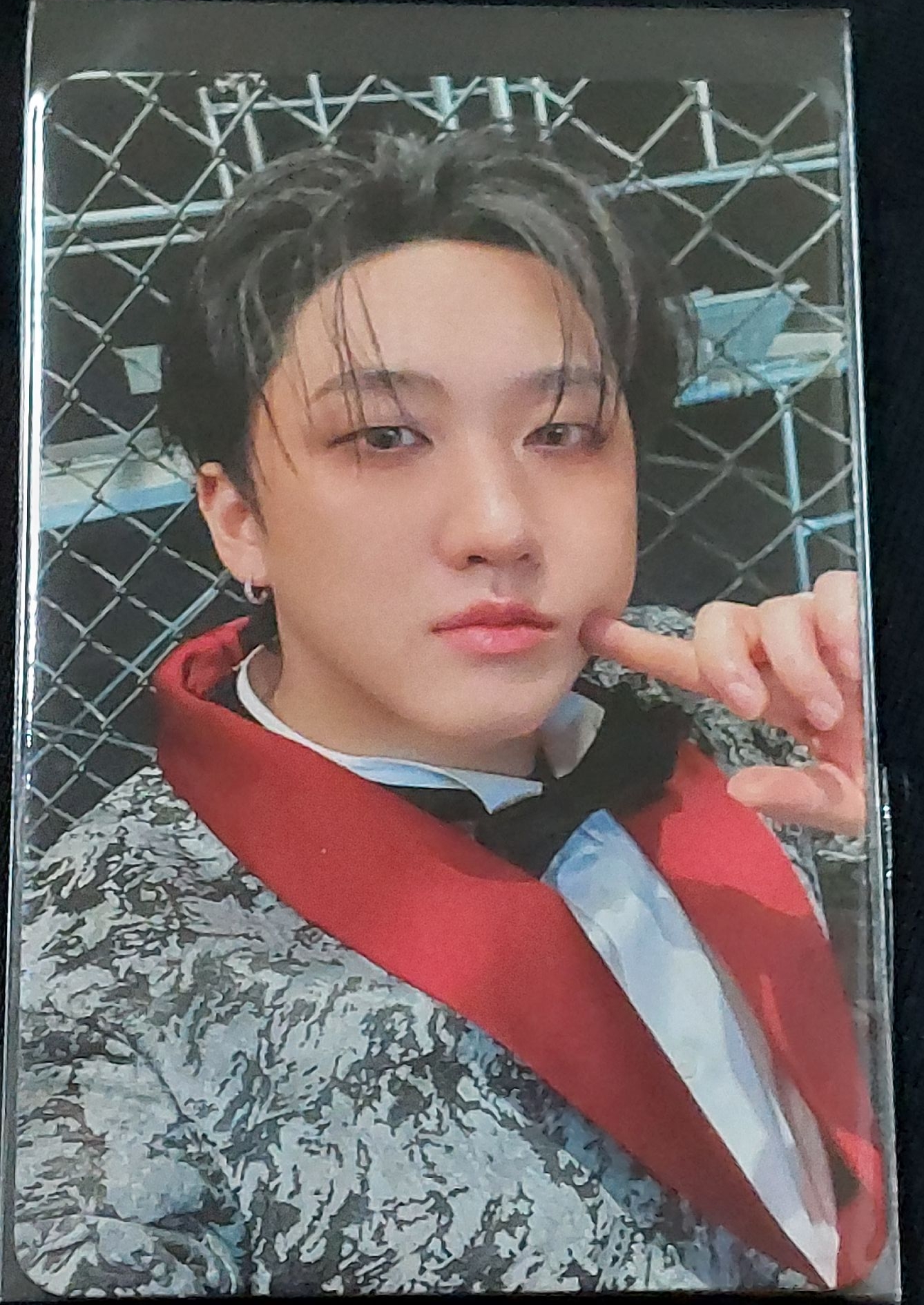 KARMA專輯 專卡徐彰彬