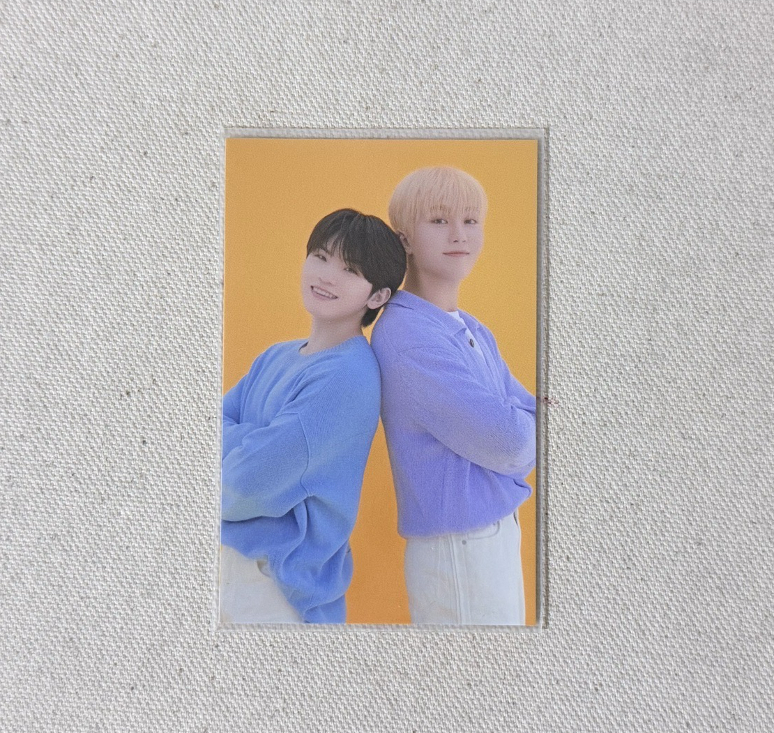 21’克拉島隨機卡 勳寛