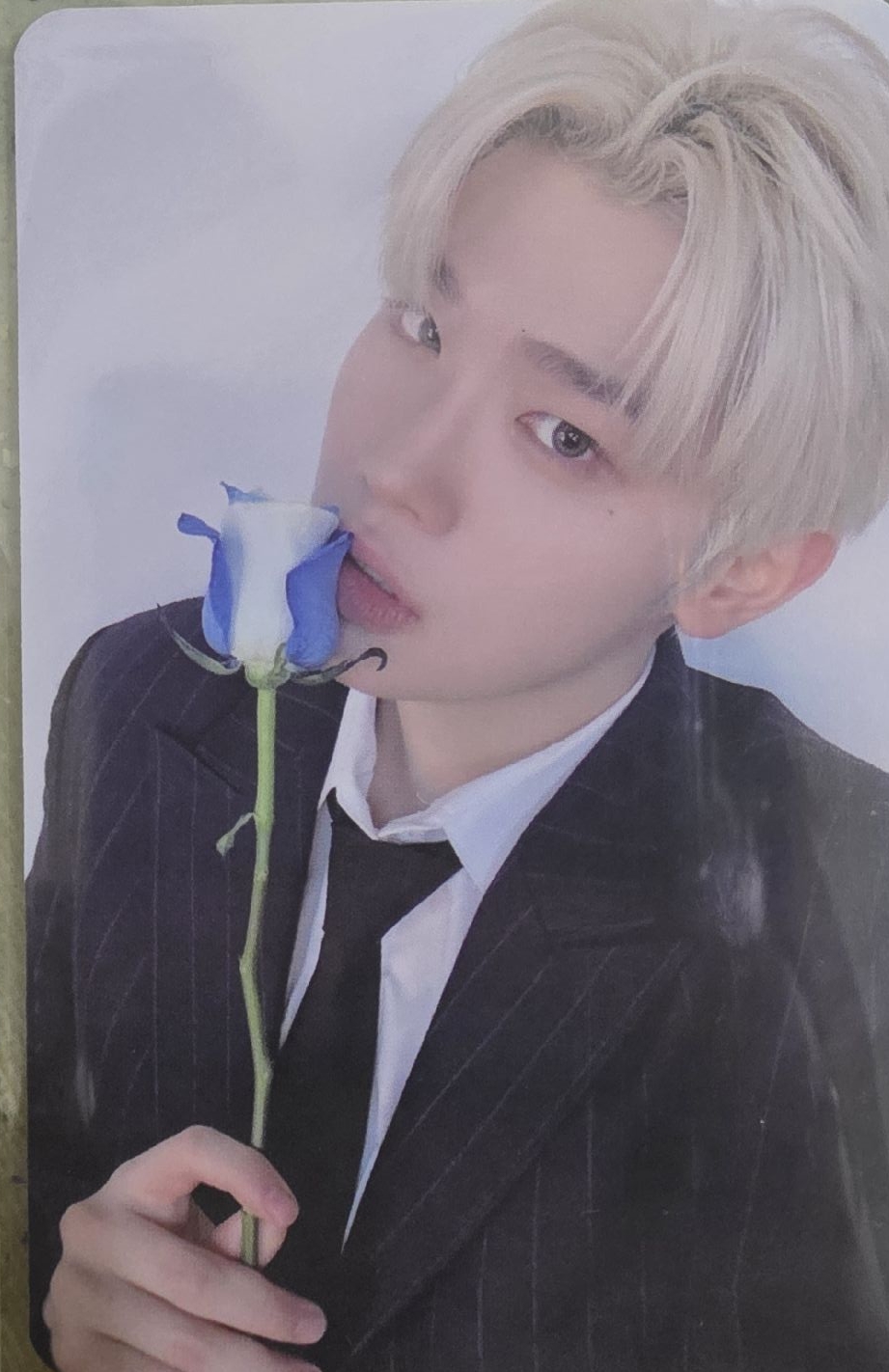 🩵ZB1, ZEROBASEONE, 金泰來三期會員卡