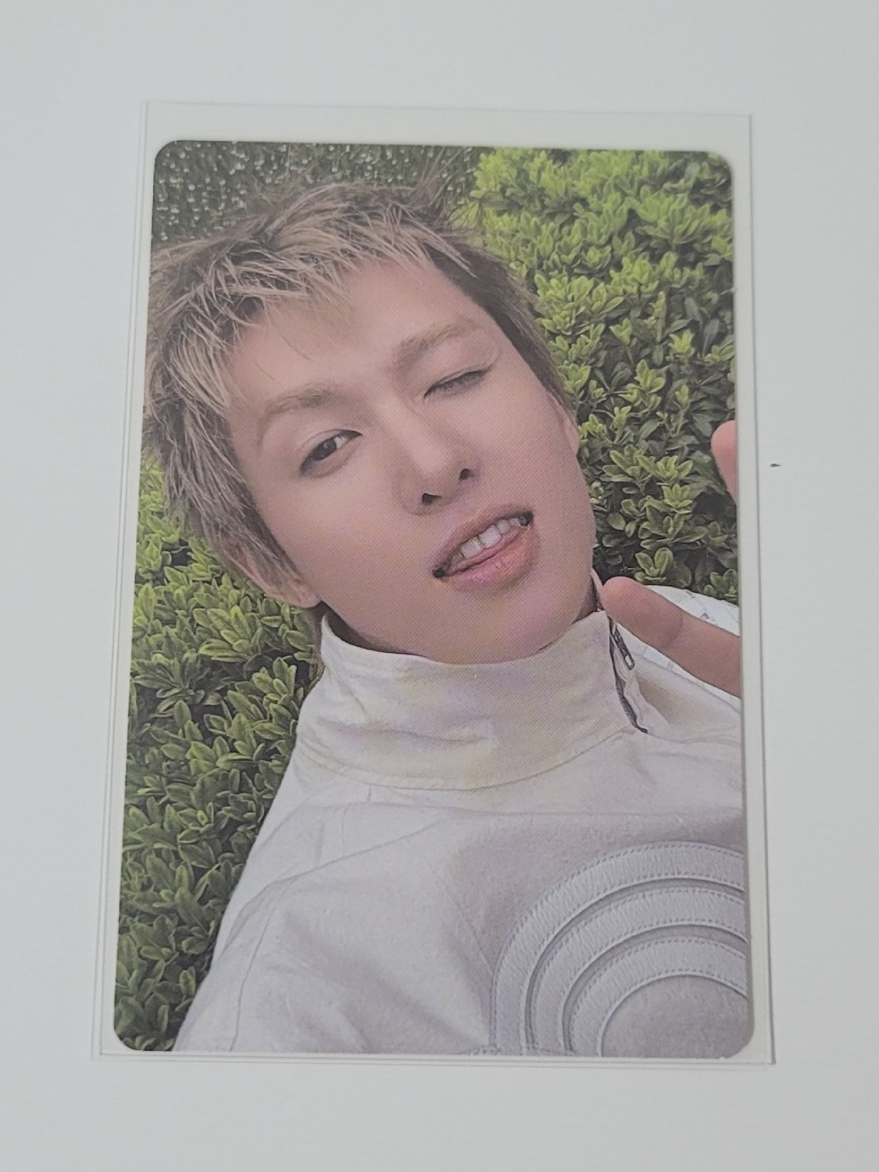 Cortis target特典 馬丁