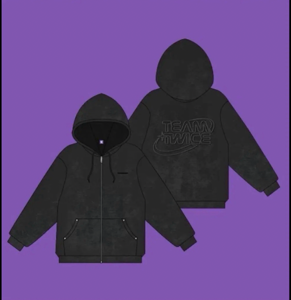 [現貨]十週年外套