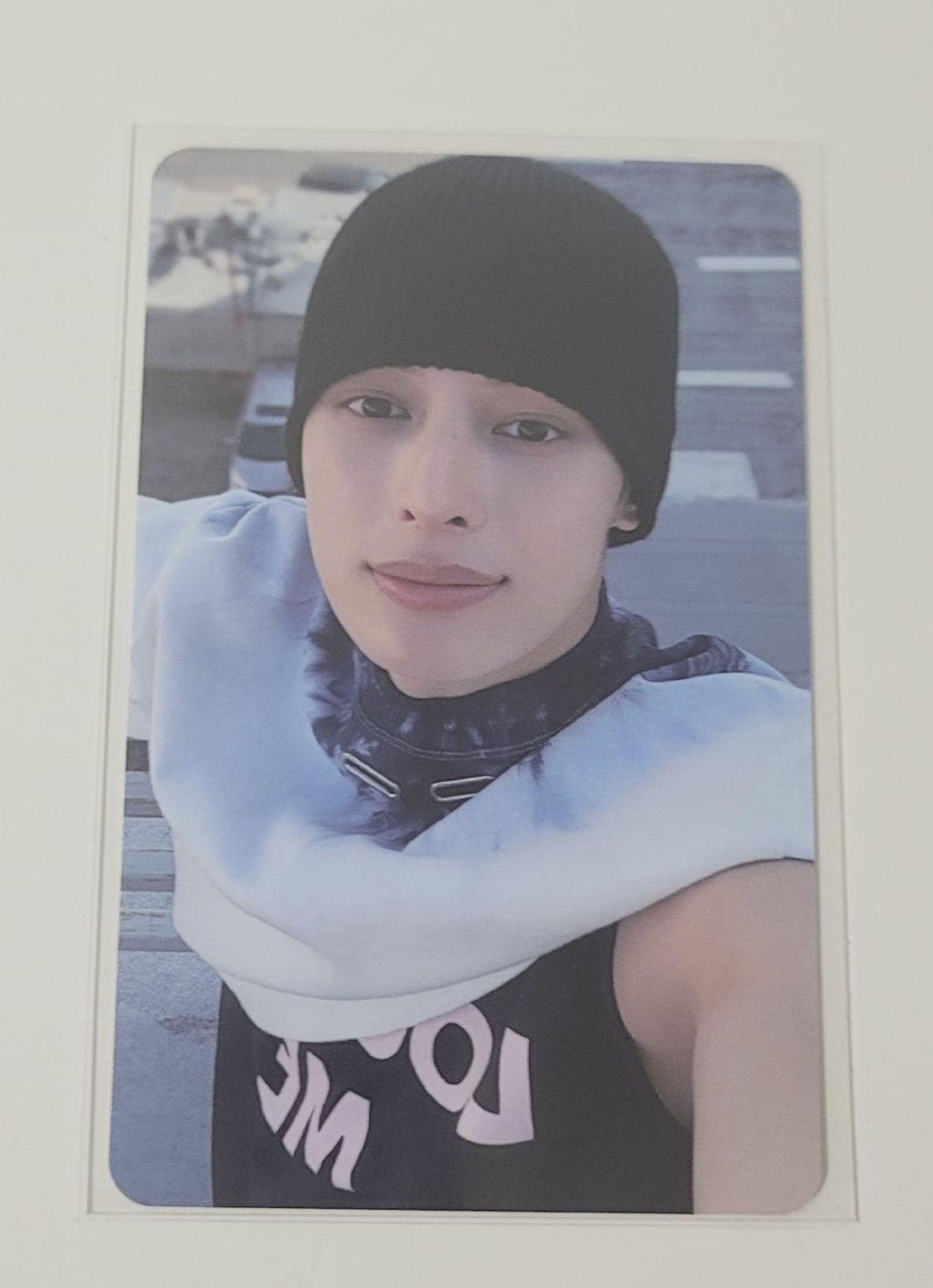 Cortis br幸運卡 凡