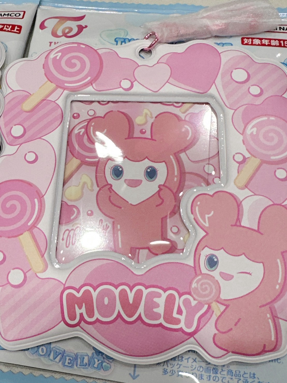 momo 2（不單出）