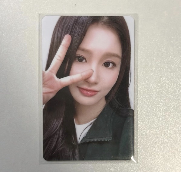 BREAK km 幸運卡 運動服 薛