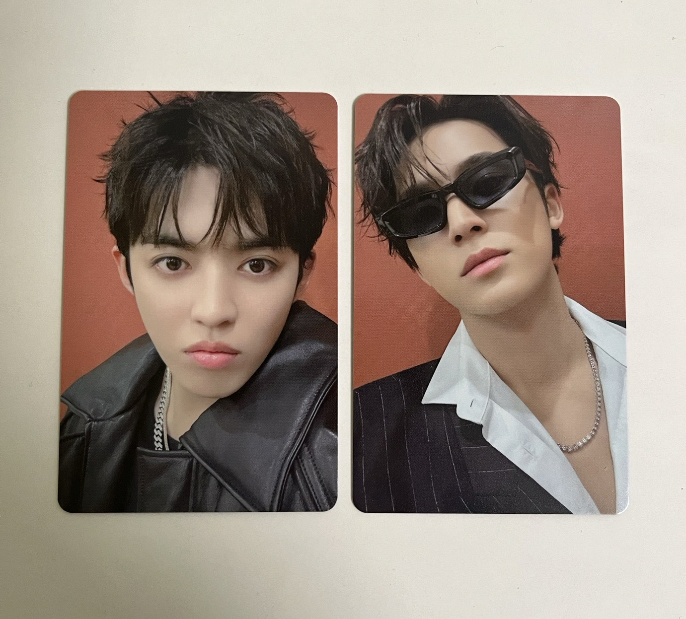 CXM DOUBLE UP 日本會員禮卡 