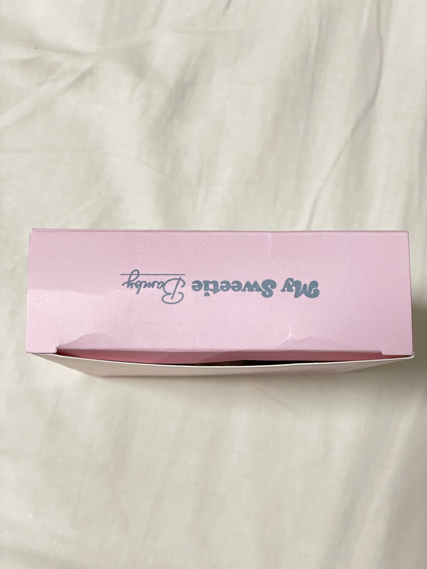 （2/13發貨）Bamby生日禮盒+未拆專