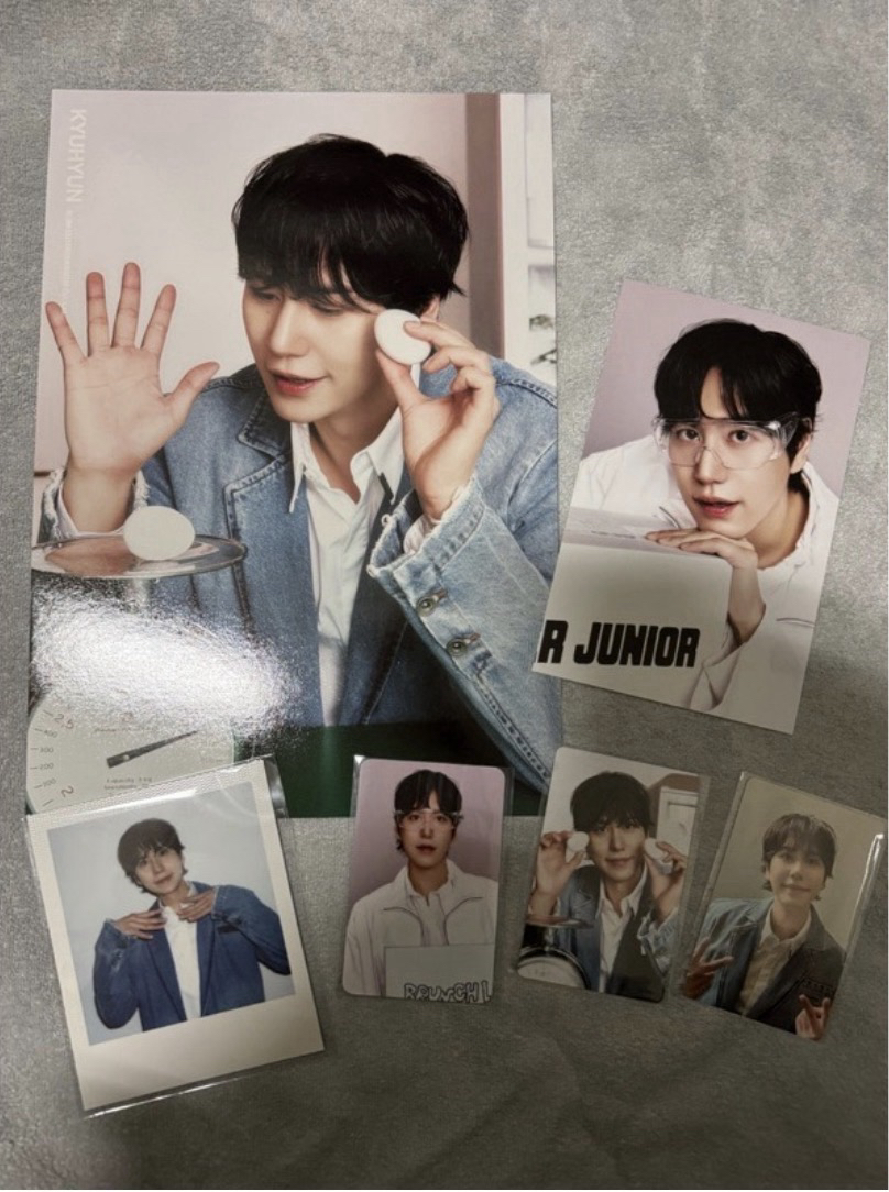 2025 年曆拆售（圭源童）