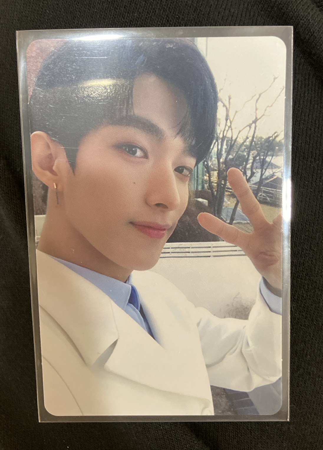 HAPPY ENDING 碩 專卡