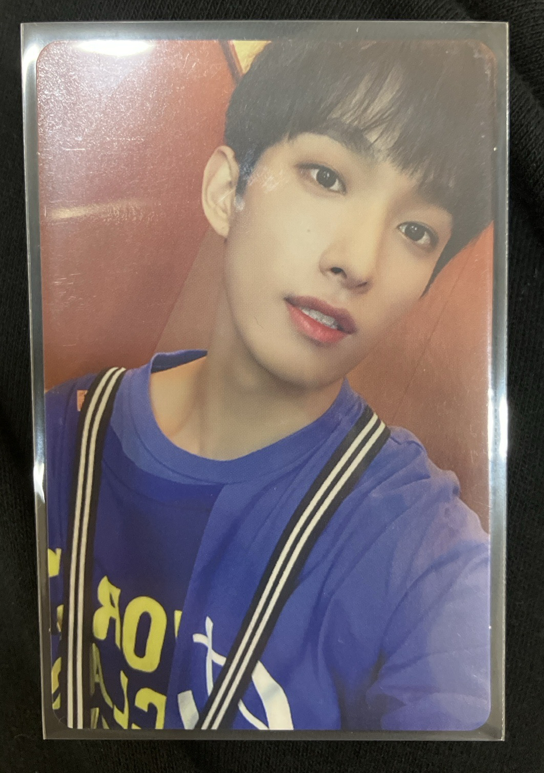 HAPPY ENDING 碩 專卡