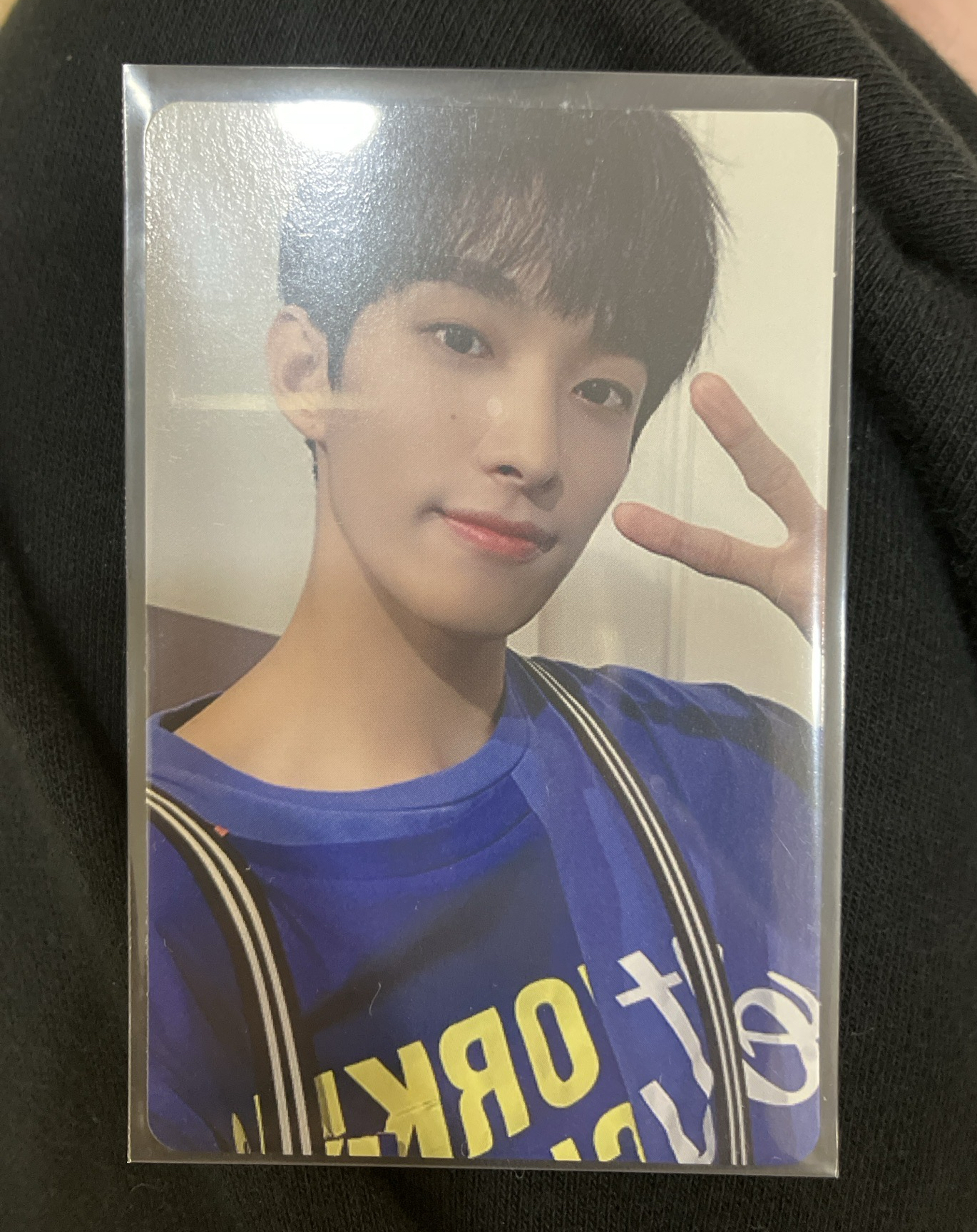 HAPPY ENDING 碩 專卡