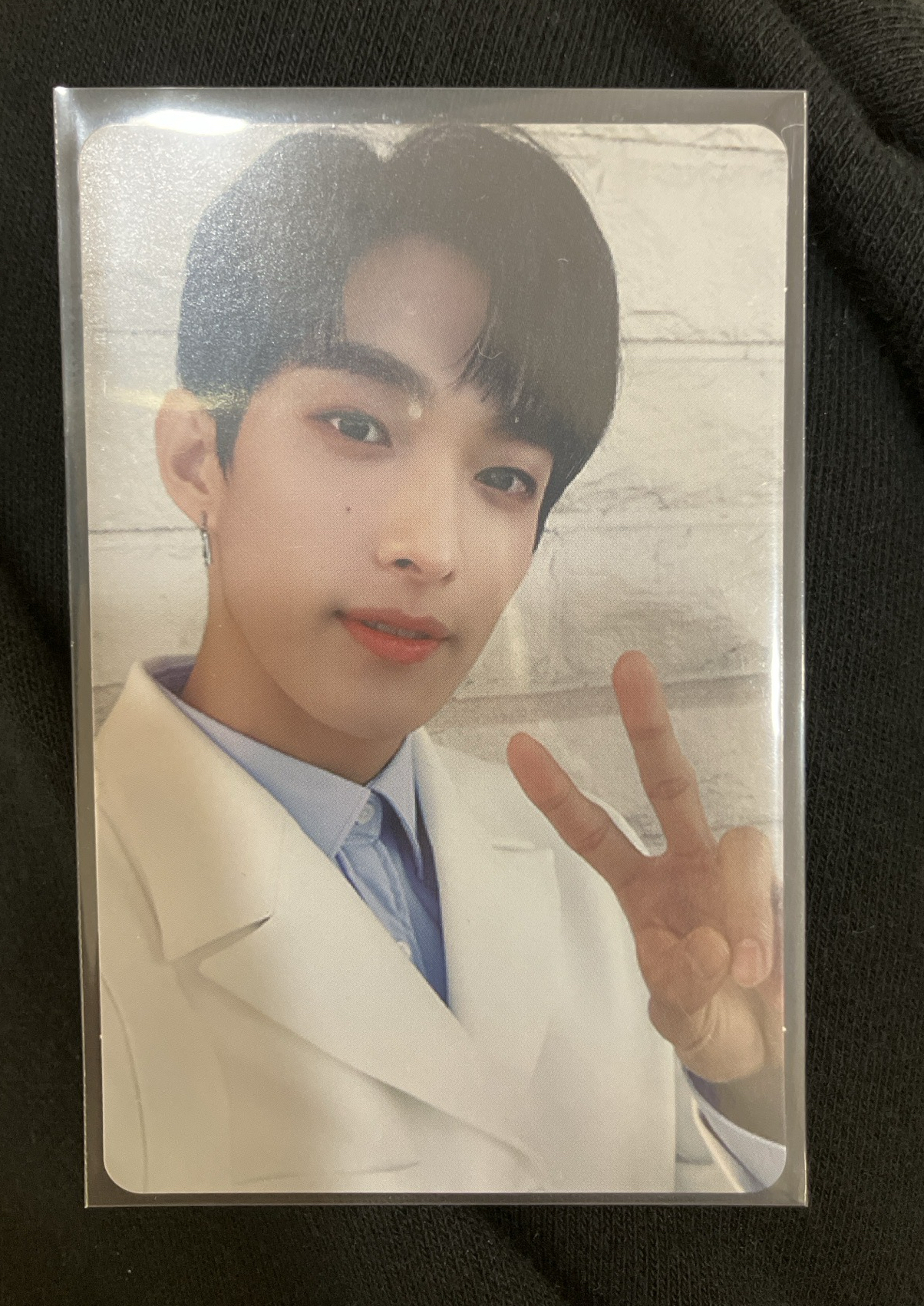 HAPPY ENDING 碩 專卡