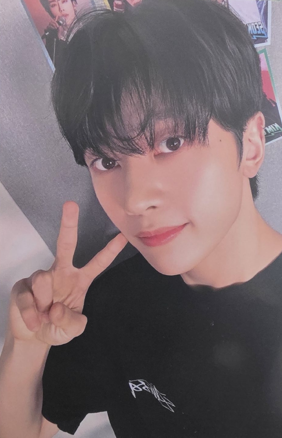 🩵ZEROBASEONE,ZB1, 石馬修台北場粽卡