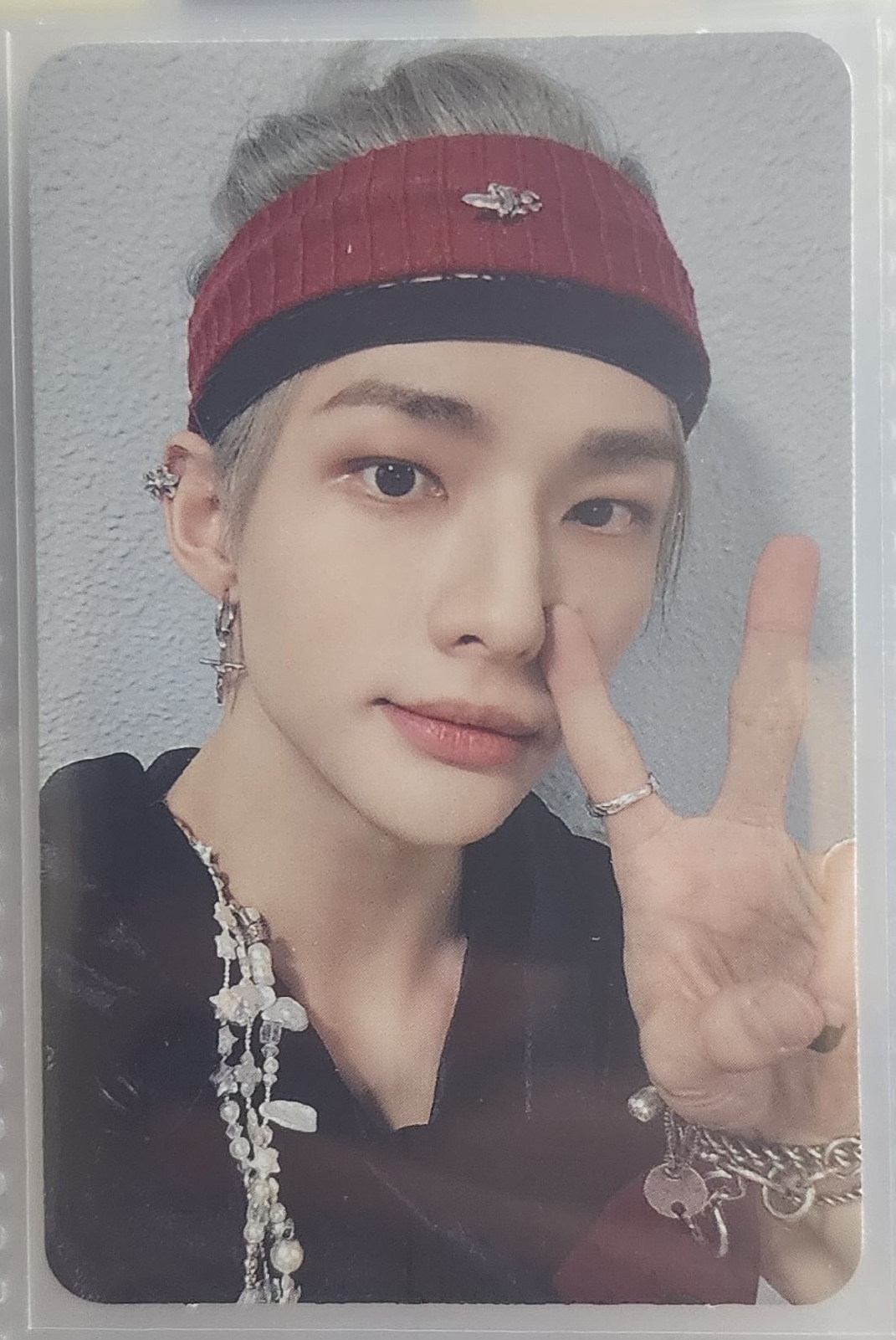 辰特典（手繪卡背）