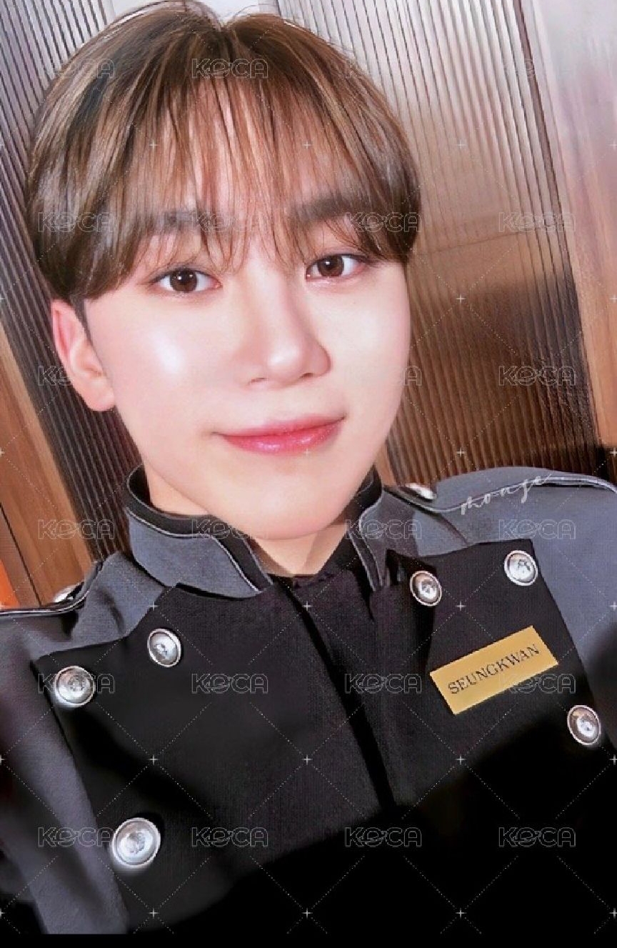 Follow Again 克拉粽 入場卡 / 場限卡 