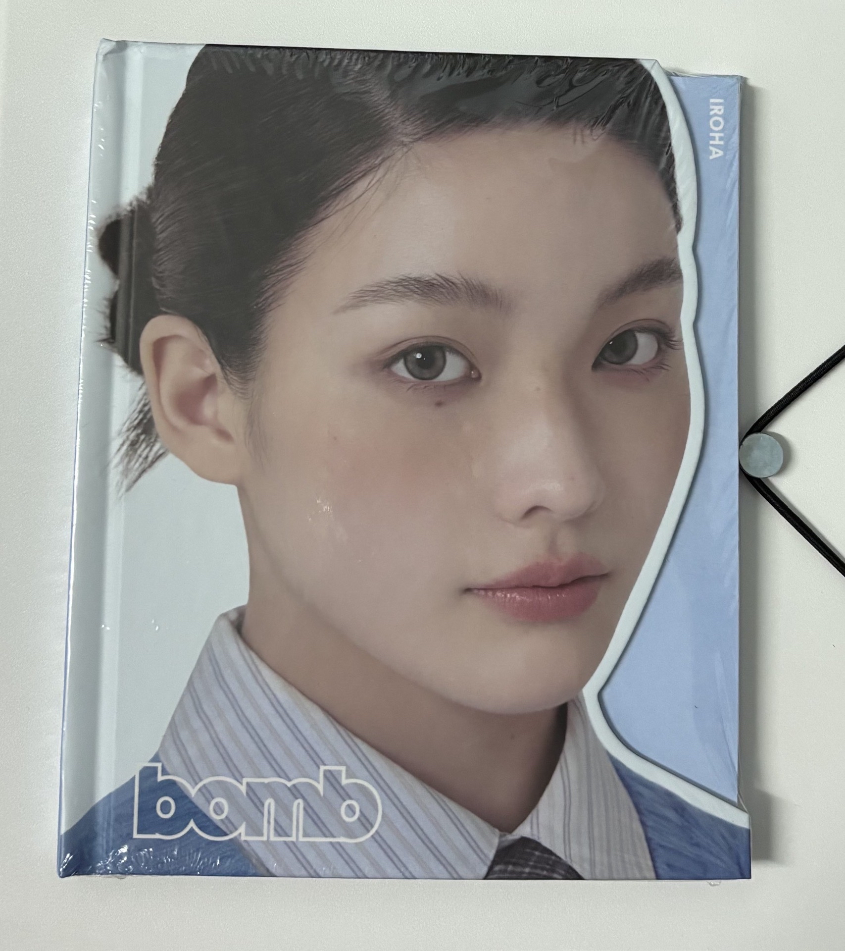 降價✨ illit IROHA 未拆單封