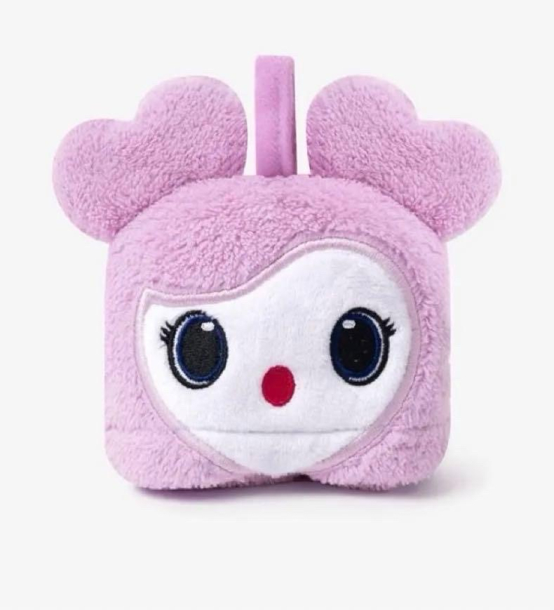 Masterpiece MISAMO SANA毛巾 SAVELY