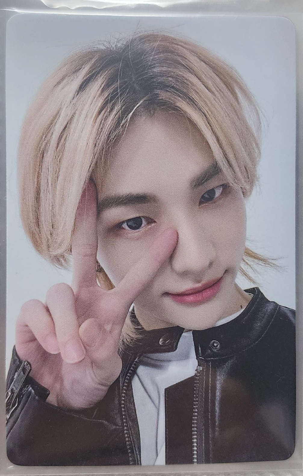 辰中文卡背（優惠一個禮拜不需多帶！