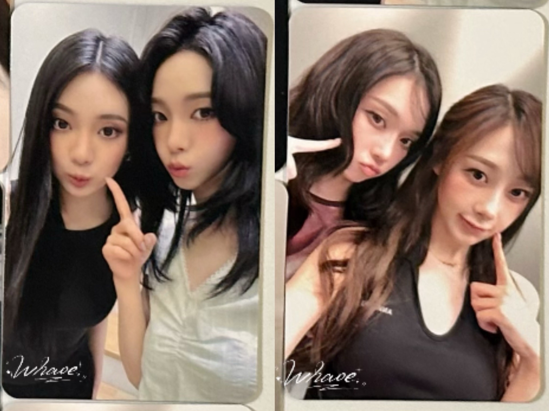 買二星一套 再送一星一套 80元共6張