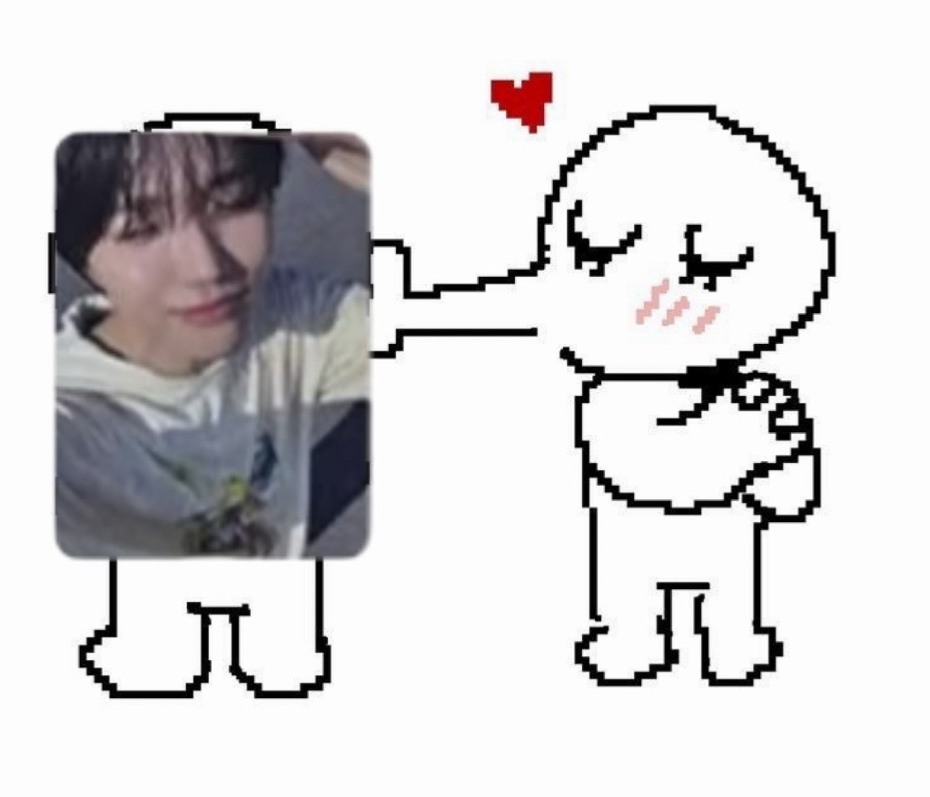 poppop 專輯卡 Nct Wish Jaehee  popchu 專卡