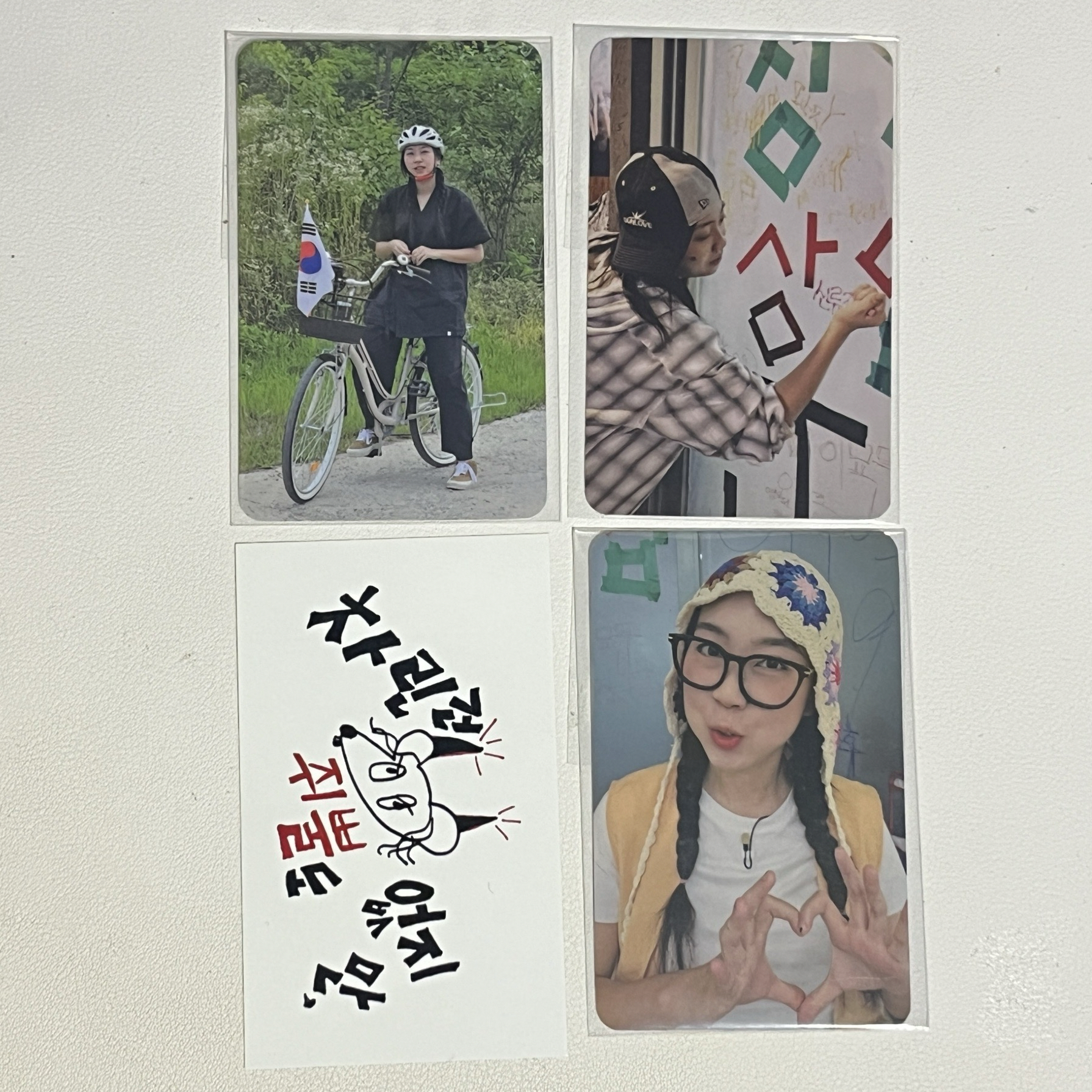 雖沒菜 入場卡 / 場限卡 快閃店 入店禮