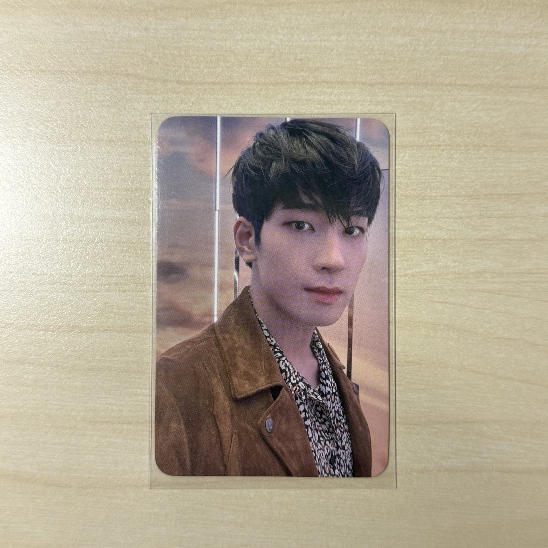 圓佑sw簽售卡🐈‍⬛