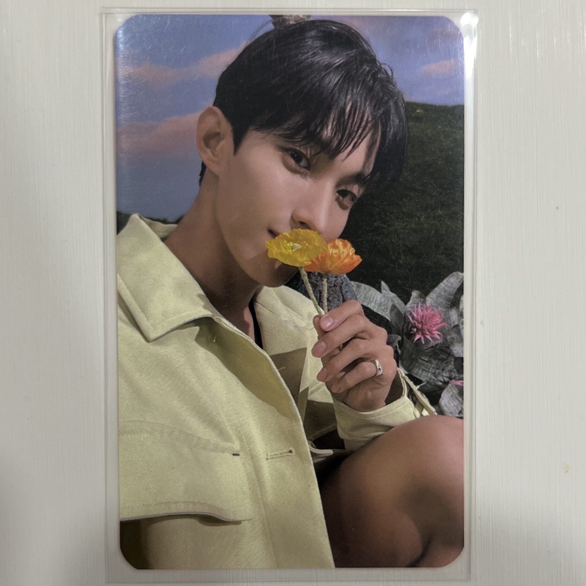 DK 正四後續特典