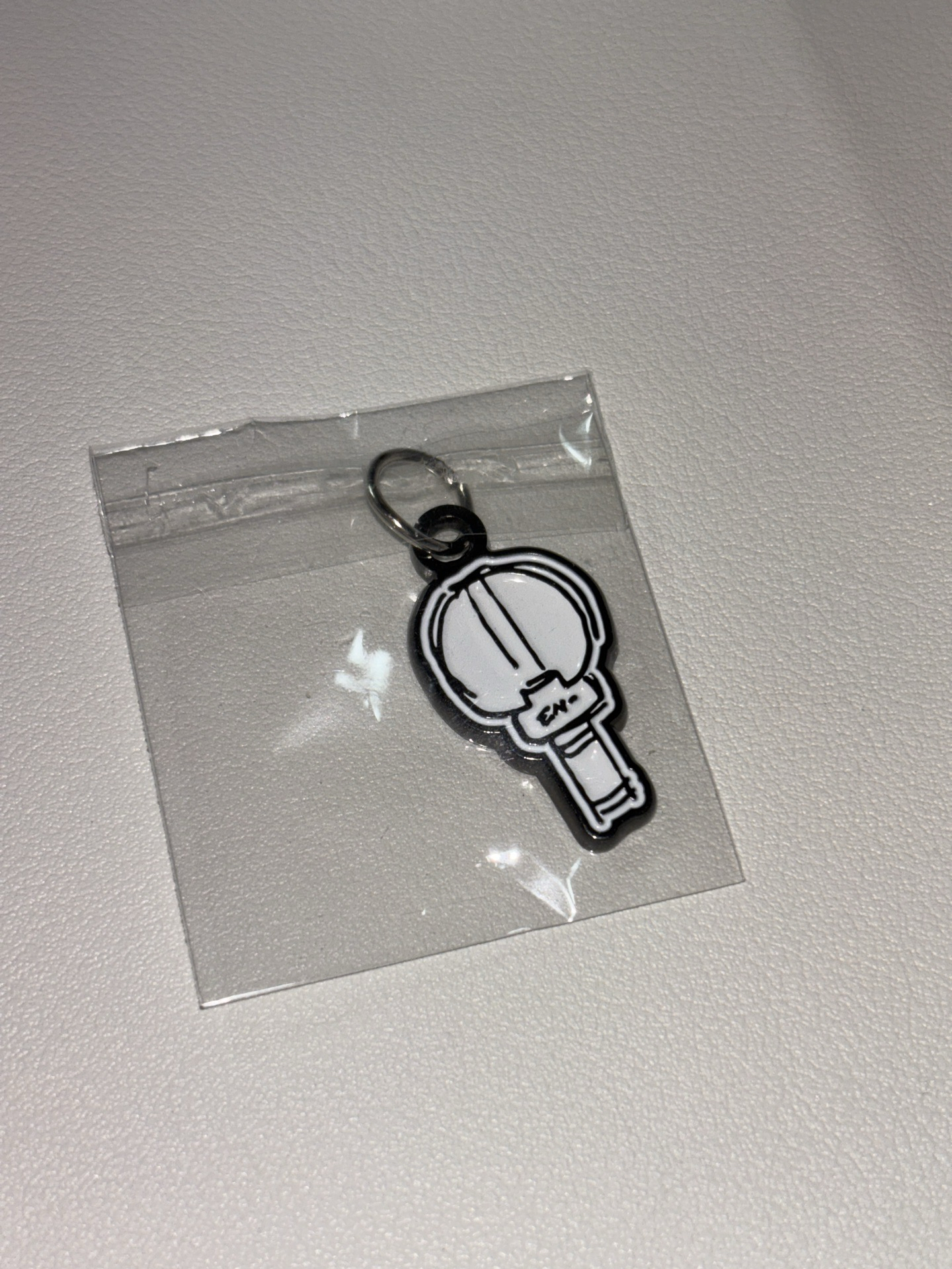 李羲承手繪應援棒