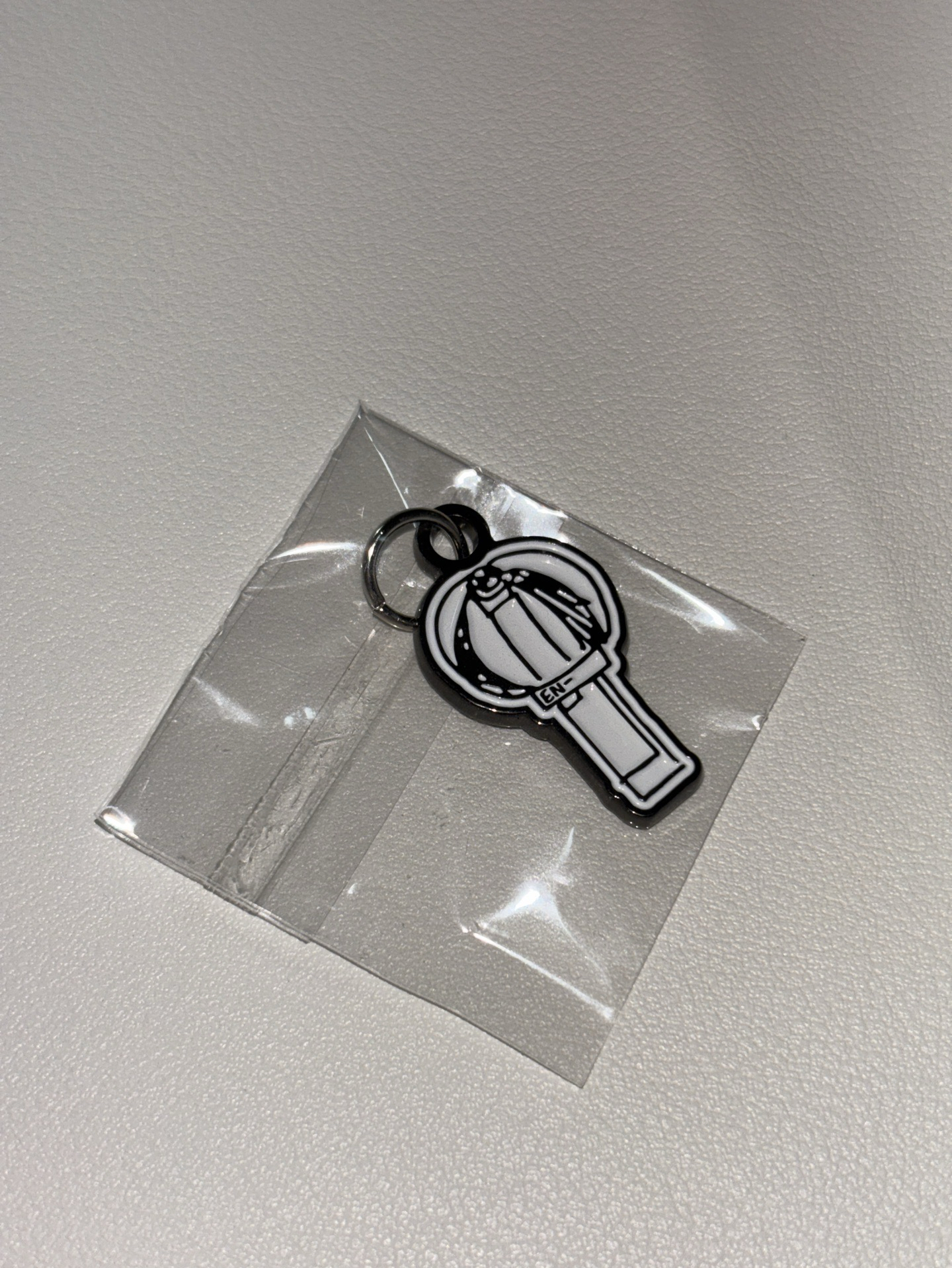 西村力手繪應援棒