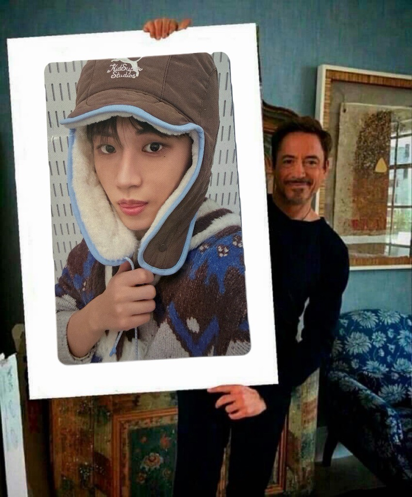 No Genre wvs 單封 特典卡 2