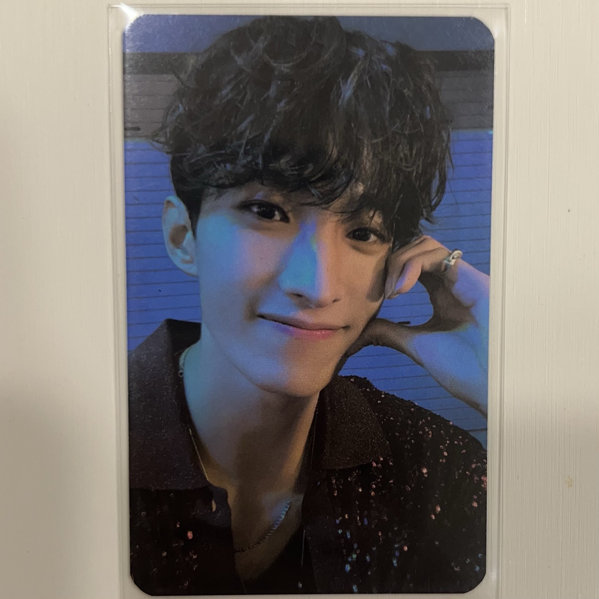 DK 正四後續特典