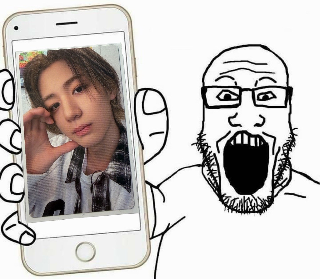 No Genre wvs 預售 特典卡 5