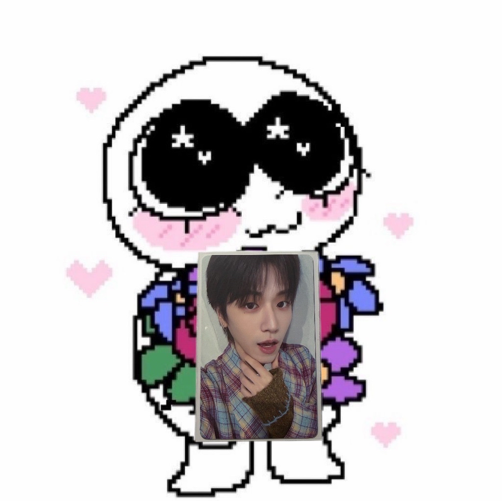 No Genre kkt 特典卡 2