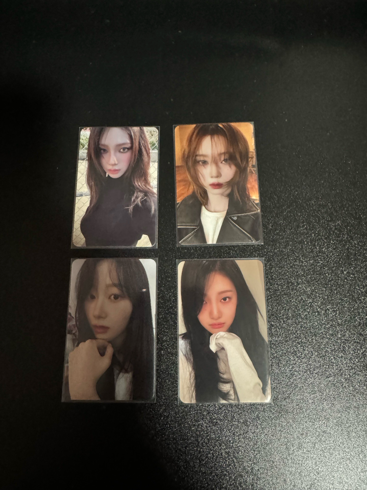 aespa drama sequence 全專