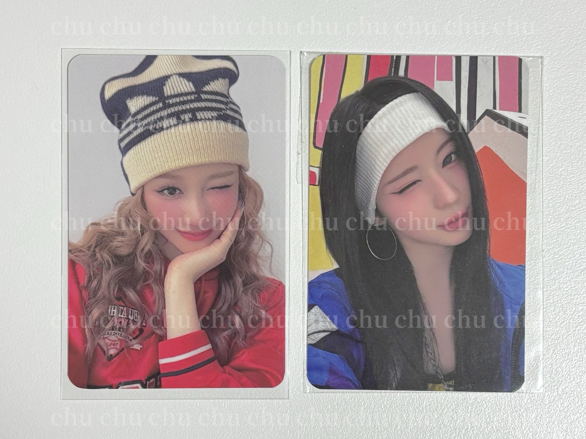 🔵角塔滿額卡｜2張不拆