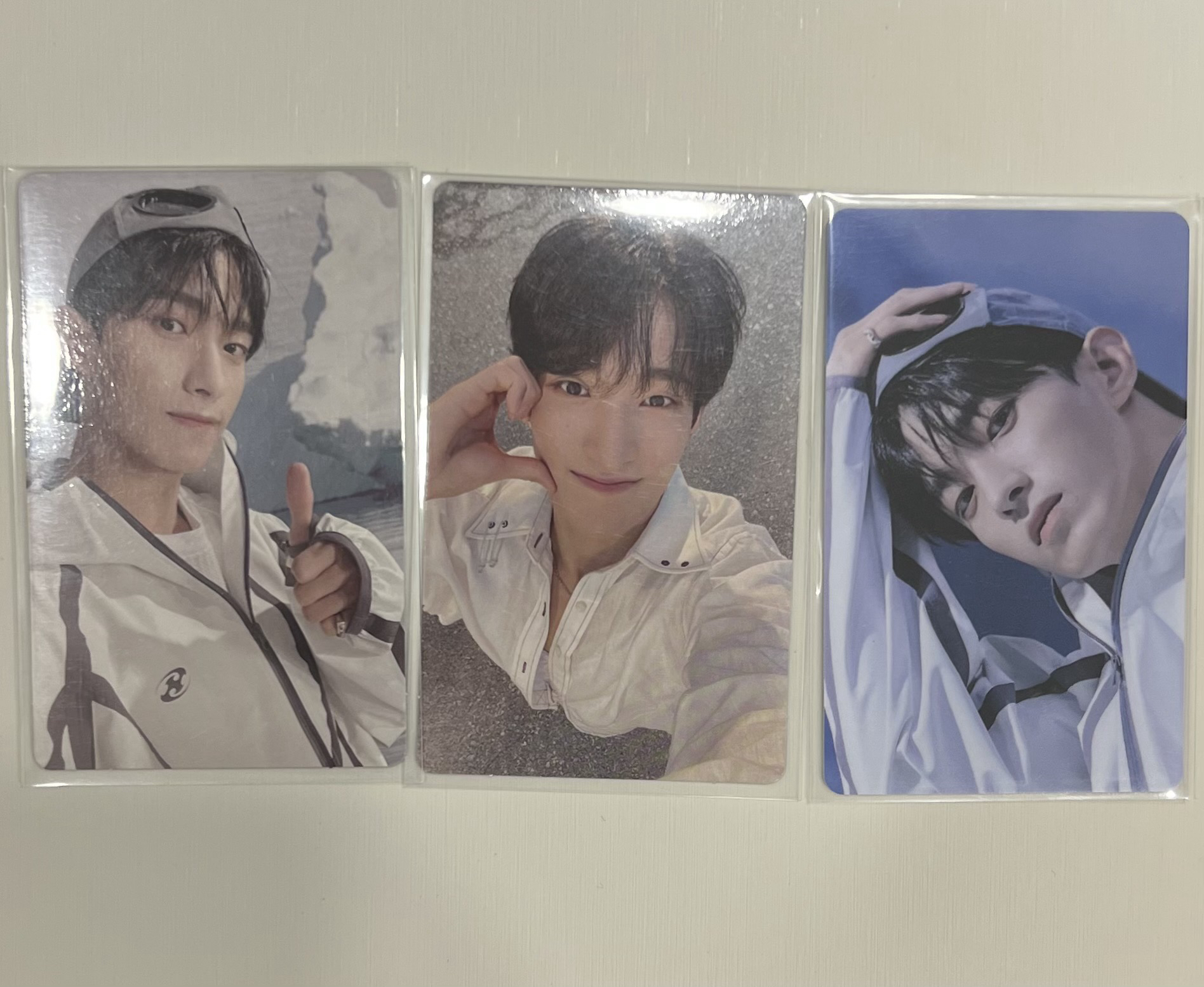 DK 正四後續電子專未掃