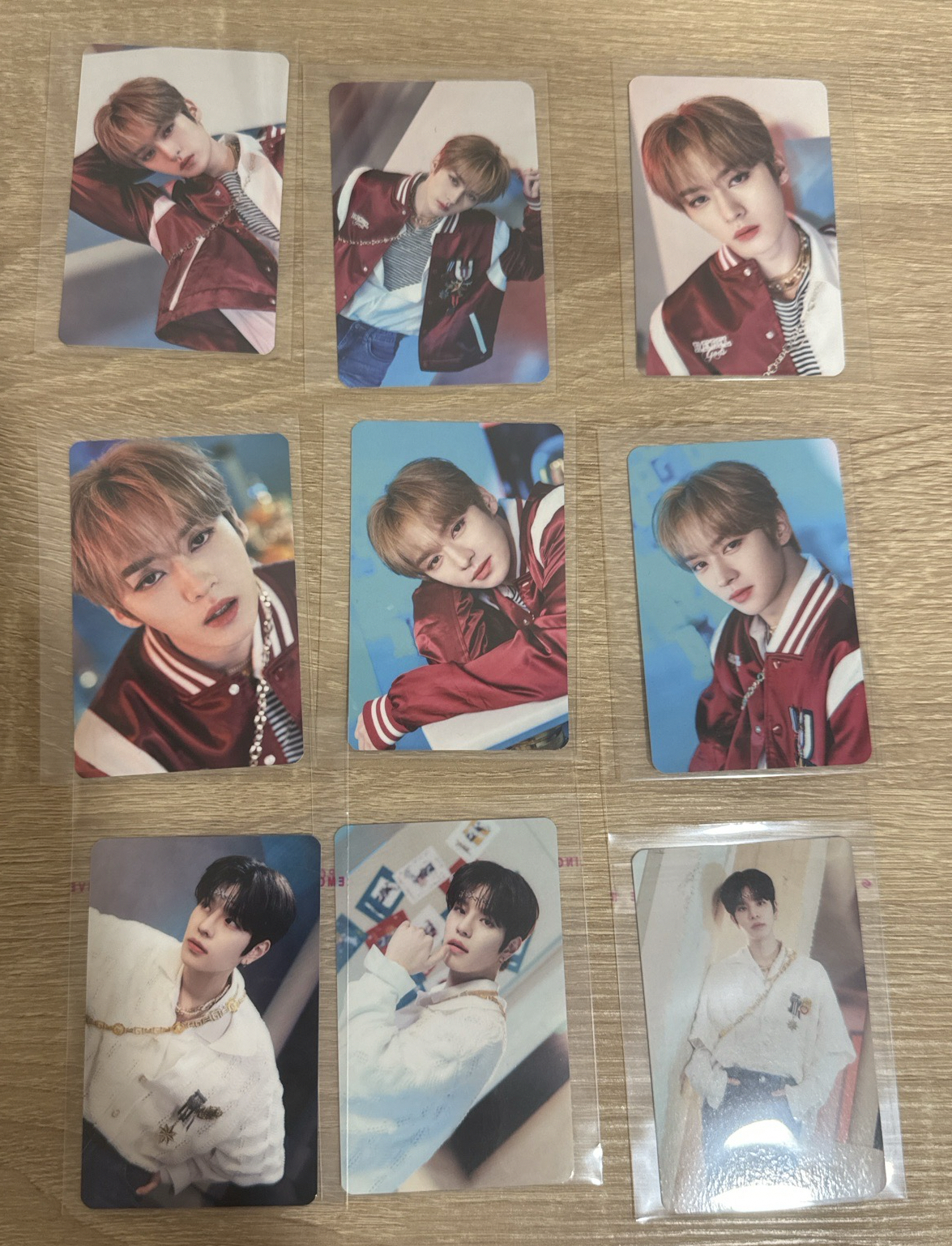 the victory 快閃隨機卡