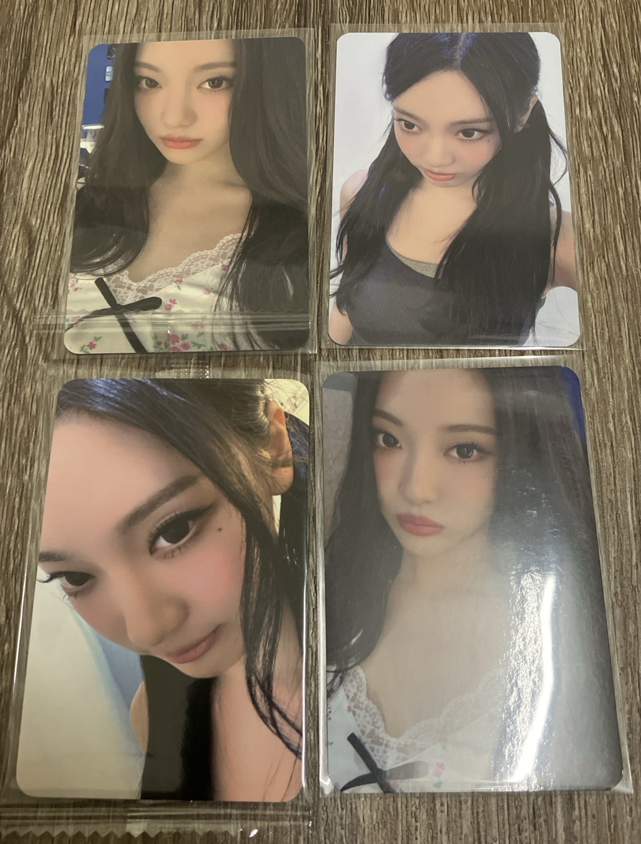 Dirty work簽售寧小盤